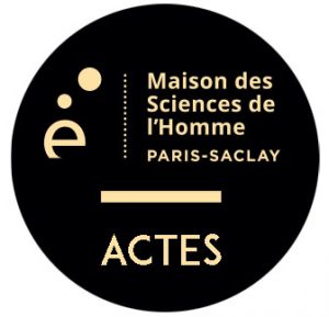 Logo Actes